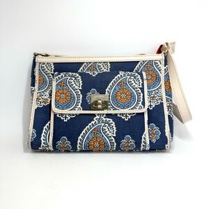 Spartina 449 Shoulder Bag in Vibrant Color